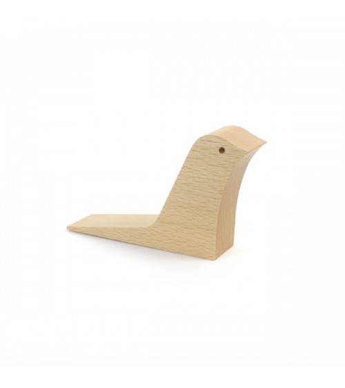 Door Wedge - Nightingale Reine Mère original kitatori switzerland