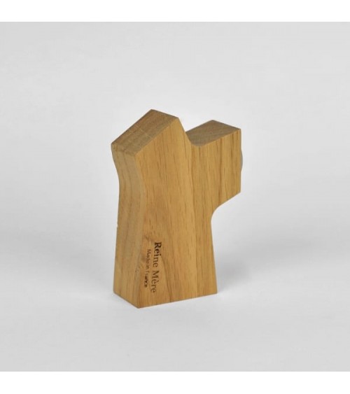 Racine - Wall hook, wall hanger Reine Mère
