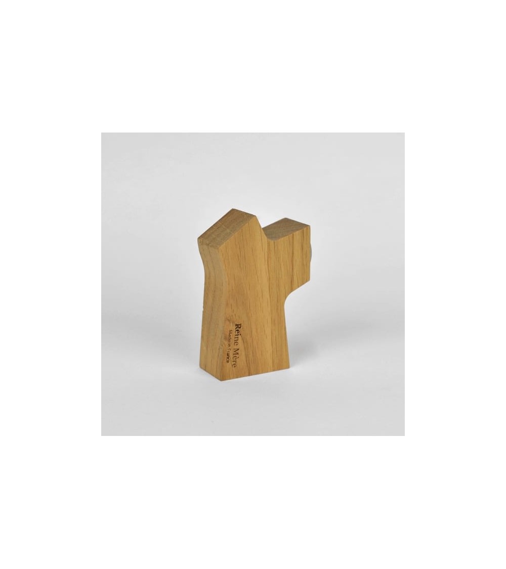 Racine - Wall hook, wall hanger Reine Mère