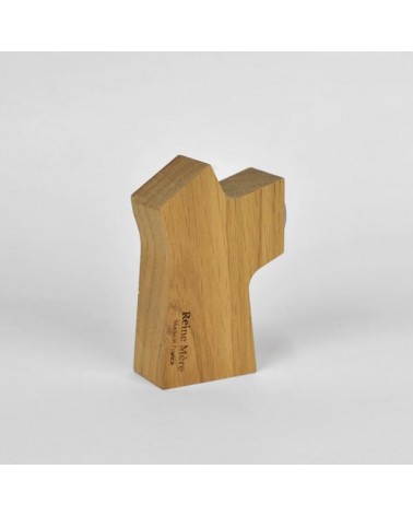 Racine - Wall hook, wall hanger Reine Mère