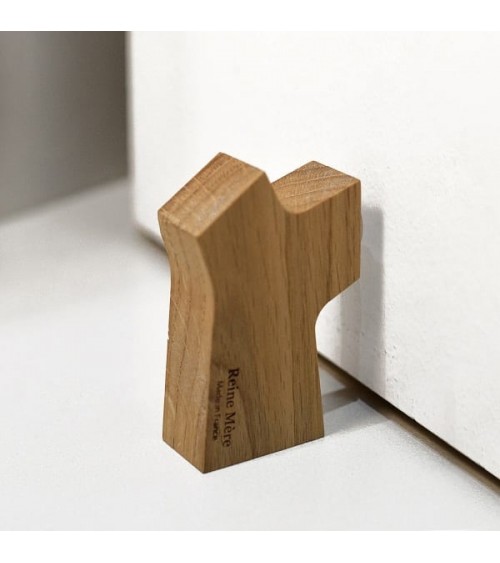 Racine - Wall hook, wall hanger Reine Mère