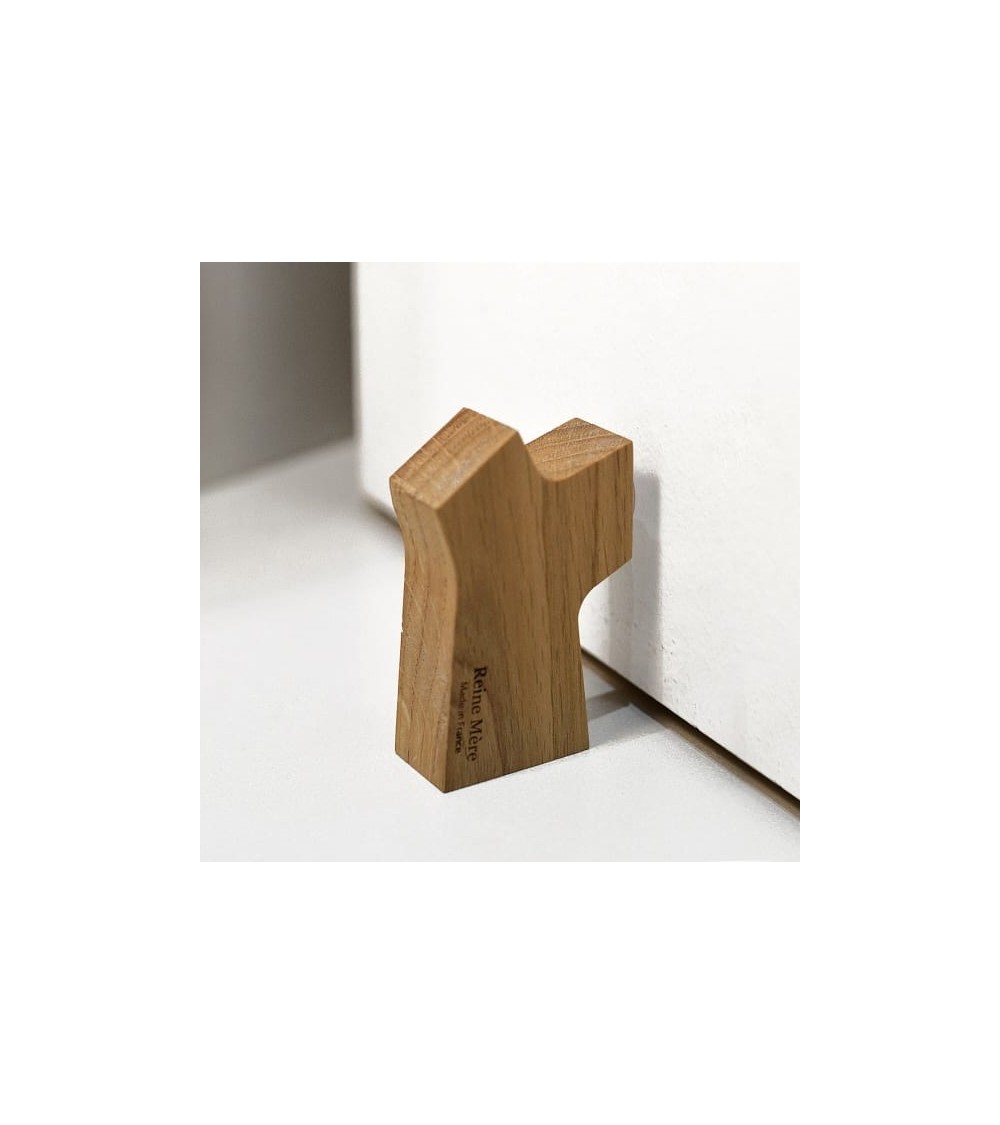 Racine - Wall hook, wall hanger Reine Mère
