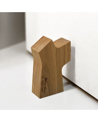 Racine - Wall hook, wall hanger Reine Mère