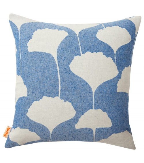 Cushion Cover - GINKO Indigo Brita Sweden best throw pillows sofa cushions covers decorative