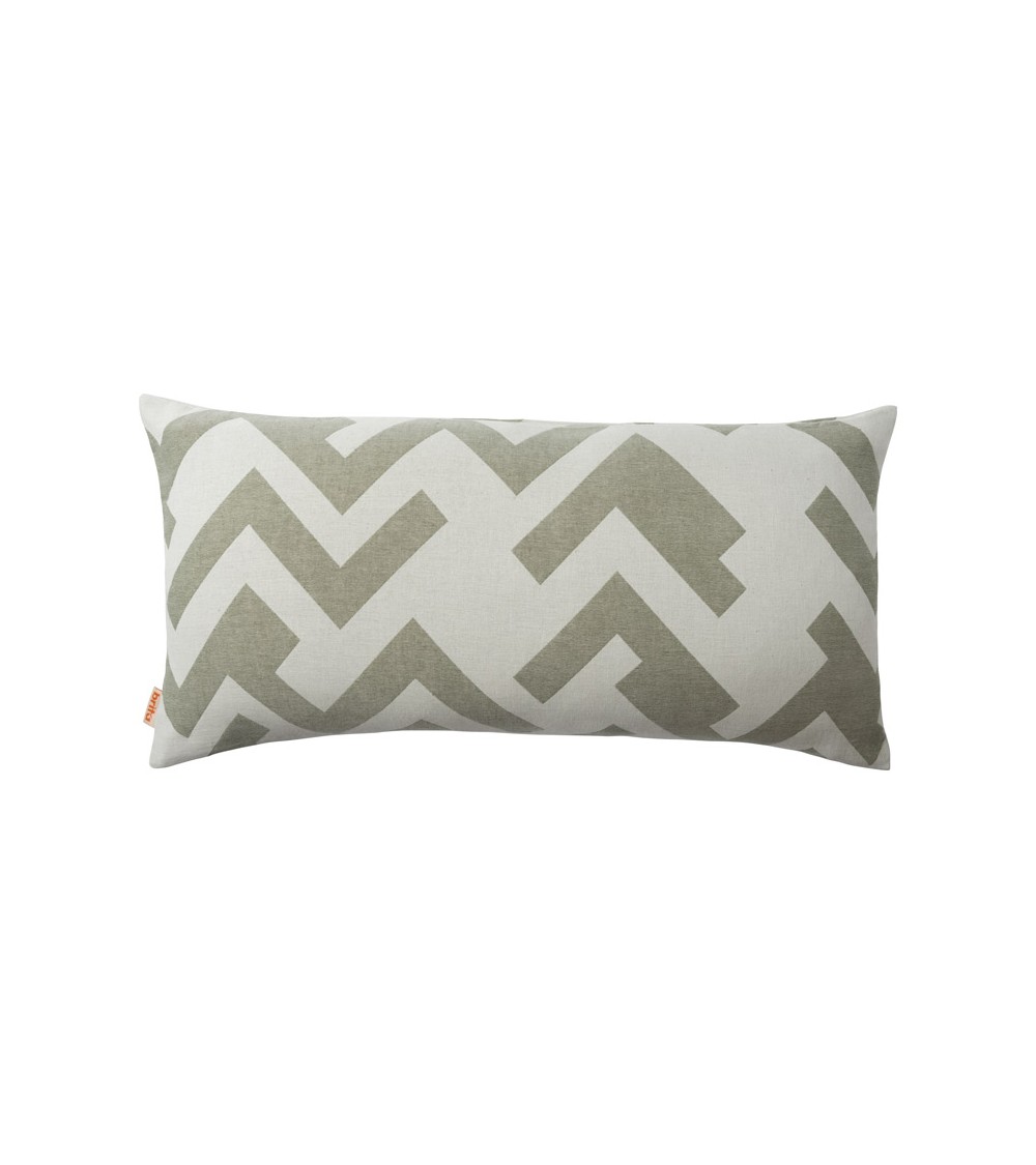 FLORENS - Kissenbezug 40x80 cm Brita Sweden zierkissen sofa deko kissen kaufen dekokissen sofakissen