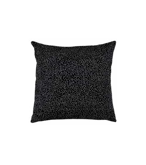 Housse de coussin - RAINY DAYS Beluga Brita Sweden coussins décoratifs pour canapé salon deco original suisse