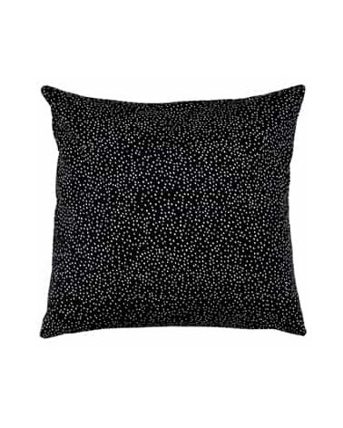 Housse de coussin - RAINY DAYS Beluga Brita Sweden coussins décoratifs pour canapé salon deco original suisse