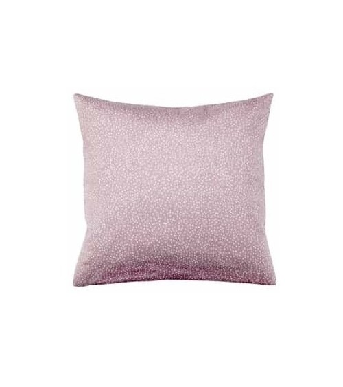 Housse de coussin - RAINY DAYS Rose Brita Sweden coussins décoratifs pour canapé salon deco original suisse