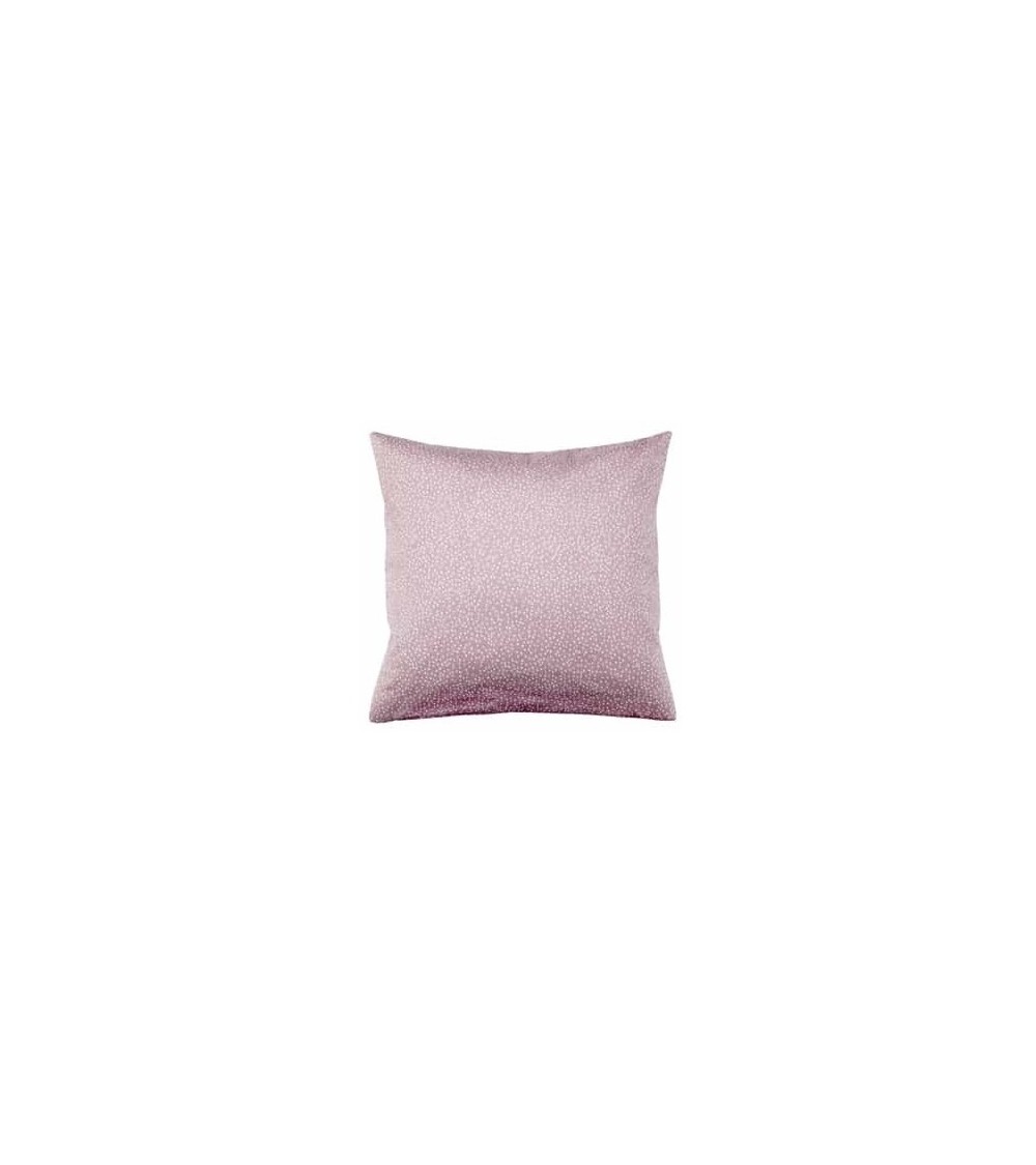 Cushion Cover - RAINY DAYS Pink Brita Sweden decorative accent throw pillows cases sofa original