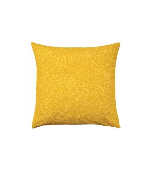 Housse de coussin - RAINY DAYS Honey Brita Sweden coussins décoratifs pour canapé salon deco original suisse