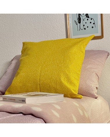 RAINY DAYS Honey - Copricuscini divano Brita Sweden cuscini decorativi per divano deco di lusso originale