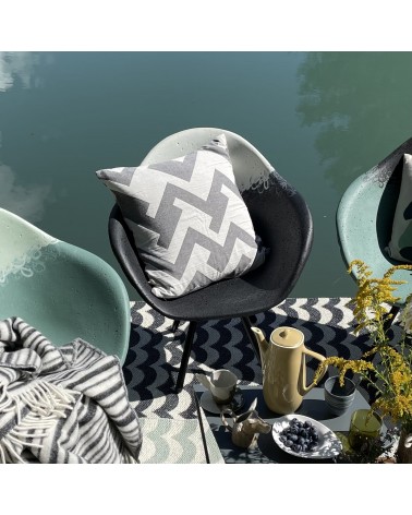 Copricuscini divano - FLORENS Beluga Brita Sweden cuscini decorativi per divano deco di lusso originale