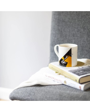 Große Tasse - Pirol Twenty Birds kaffeetassen teetasse grosse lustige schöne kaufen