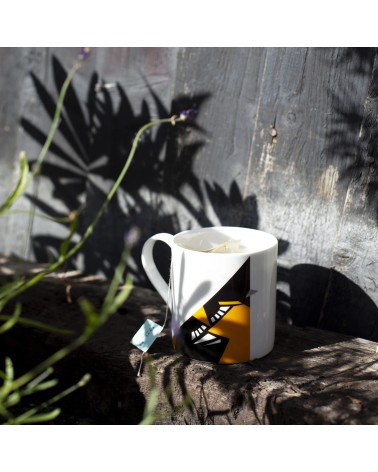 Große Tasse - Pirol Twenty Birds kaffeetassen teetasse grosse lustige schöne kaufen