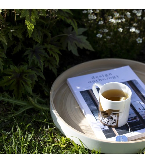 Becher - Zaunkönige Twenty Birds kaffeetassen teetasse grosse lustige schöne kaufen