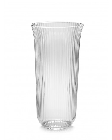 Set of 4 Long drink glasses - Inku Serax original quality