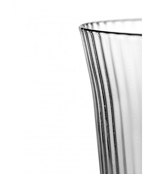 Set of 4 Long drink glasses - Inku Serax original quality