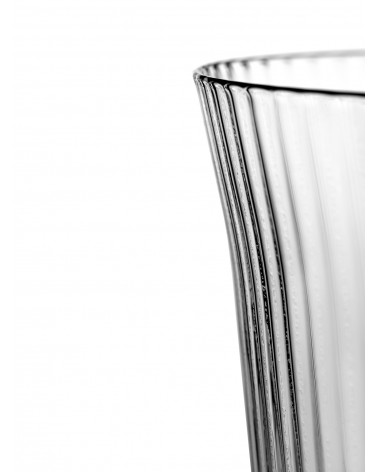 Set of 4 Long drink glasses - Inku Serax original quality