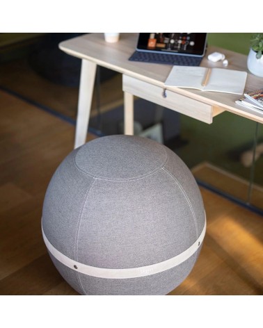 Bloon Original Elefant - Sitzball Bloon Paris Büro vluv Sitzbälle gut für rücken kaufen