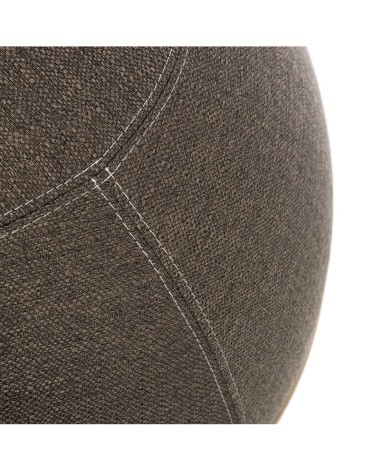 Bloon Original Taupe - Design sitting ball yoga excercise balance ball chair for office