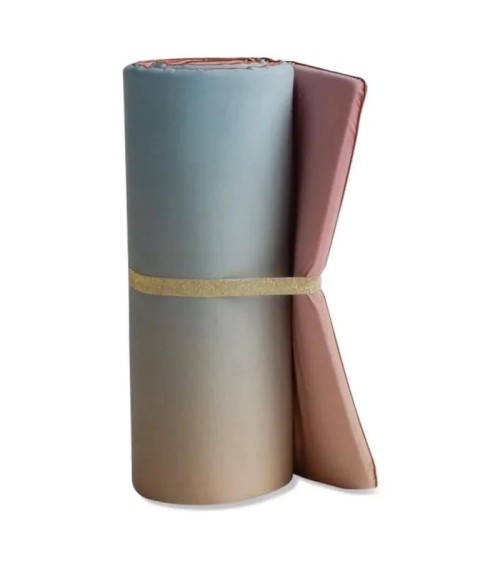 Tapis de Yoga - Sunrise Sunset ByAlex Tapis de yoga design suisse original
