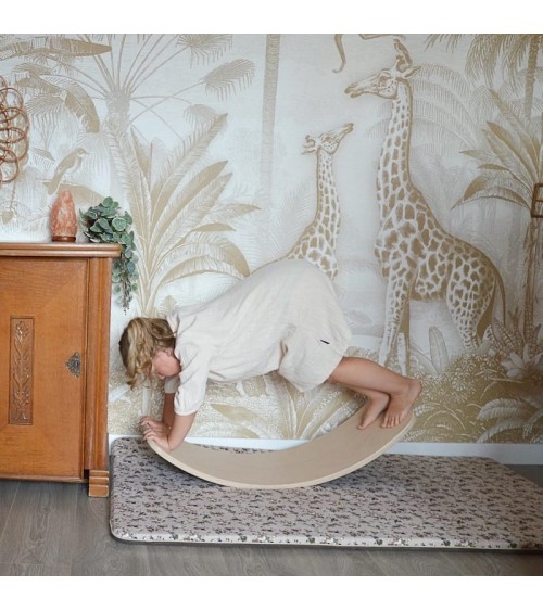Tapis de jeu multiactivité - Bohemian Boutique ByAlex Tapis de jeu multiactivité design suisse original