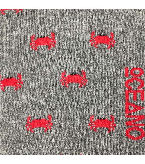 Socken - Nécoras SomosOcéano socke kuschelsocken für damen lustig herren farbige coole socken