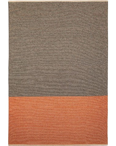 Vinyl Rug - MOOR Mud Brita Sweden rugs outdoor carpet kitchen washable cool modern runner rugs