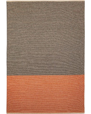 Tapis Vinyle - MOOR Mud Brita Sweden tapis scandinave en vinyle lavable en machine de cuisine exterieur salon couloir