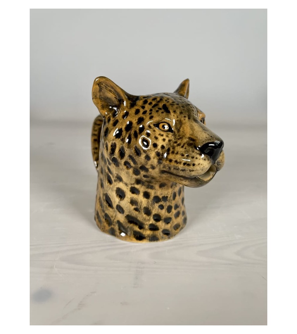 Milchkännchen - Leopard
