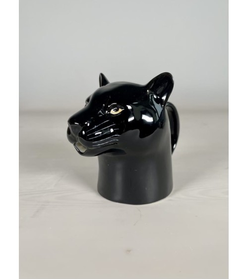 Milchkännchen - Panther