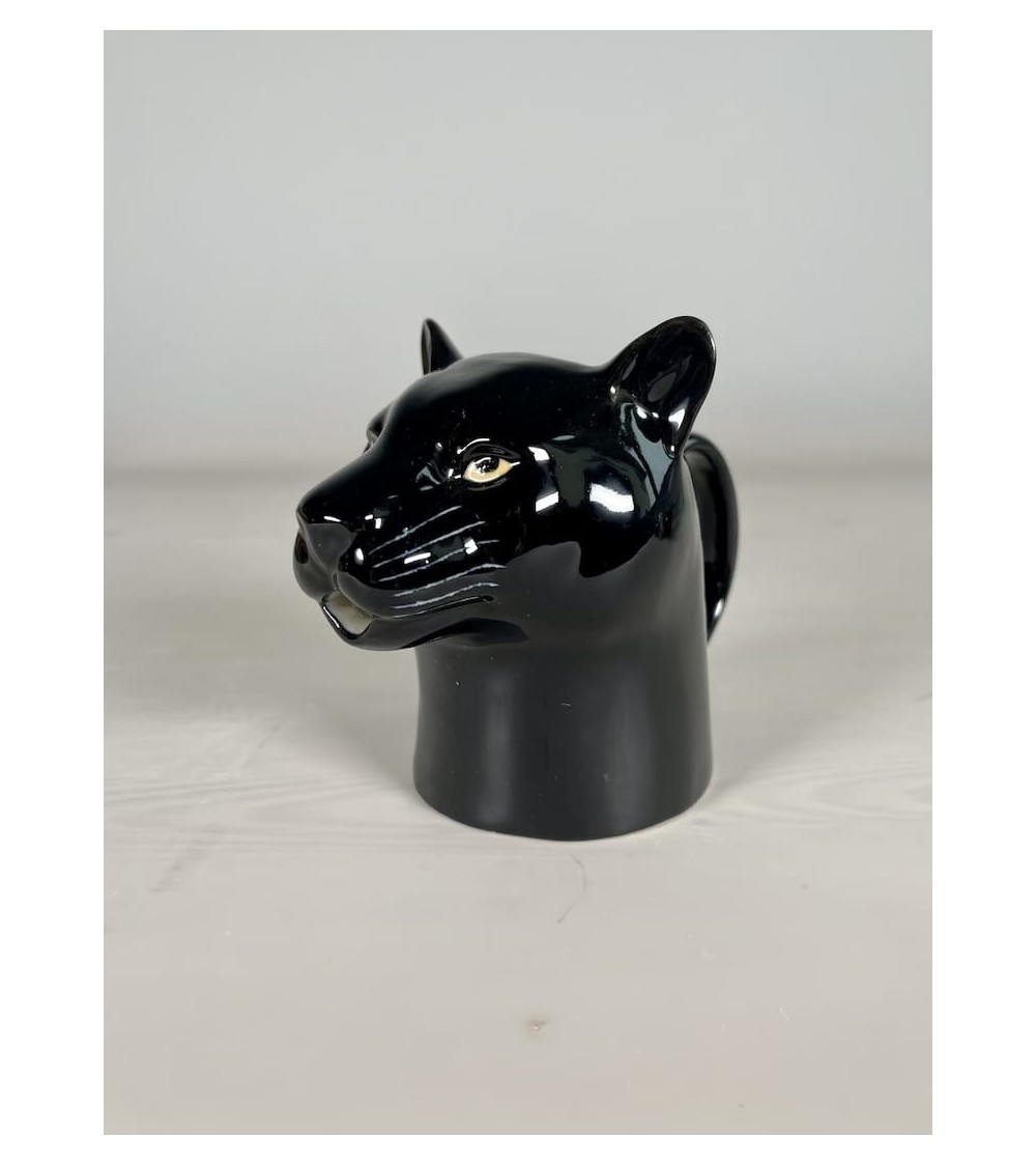 Milchkännchen - Panther
