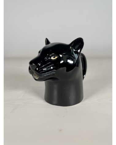 Milchkännchen - Panther Quail Ceramics Milchkännchen design Schweiz Original