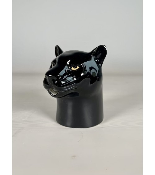 Milchkännchen - Panther