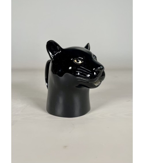 Milchkännchen - Panther