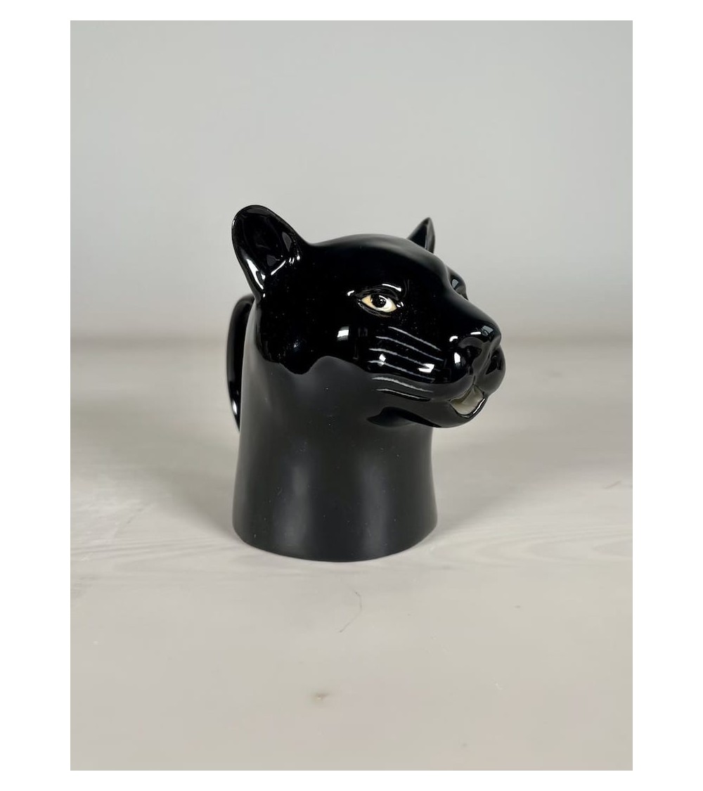 Milchkännchen - Panther