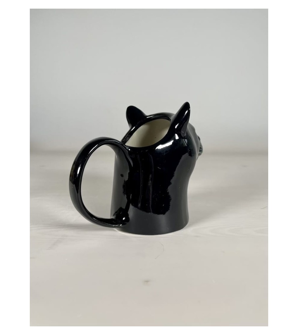Milchkännchen - Panther