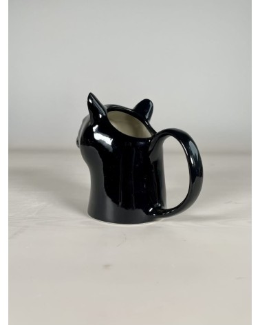 Milchkännchen - Panther Quail Ceramics Milchkännchen design Schweiz Original