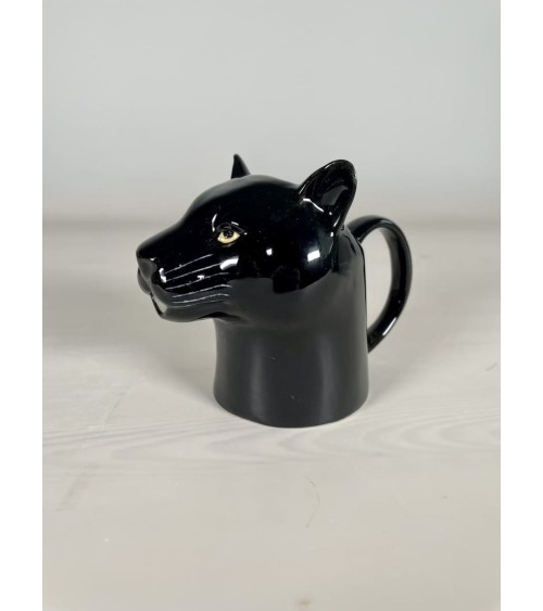 Milchkännchen - Panther