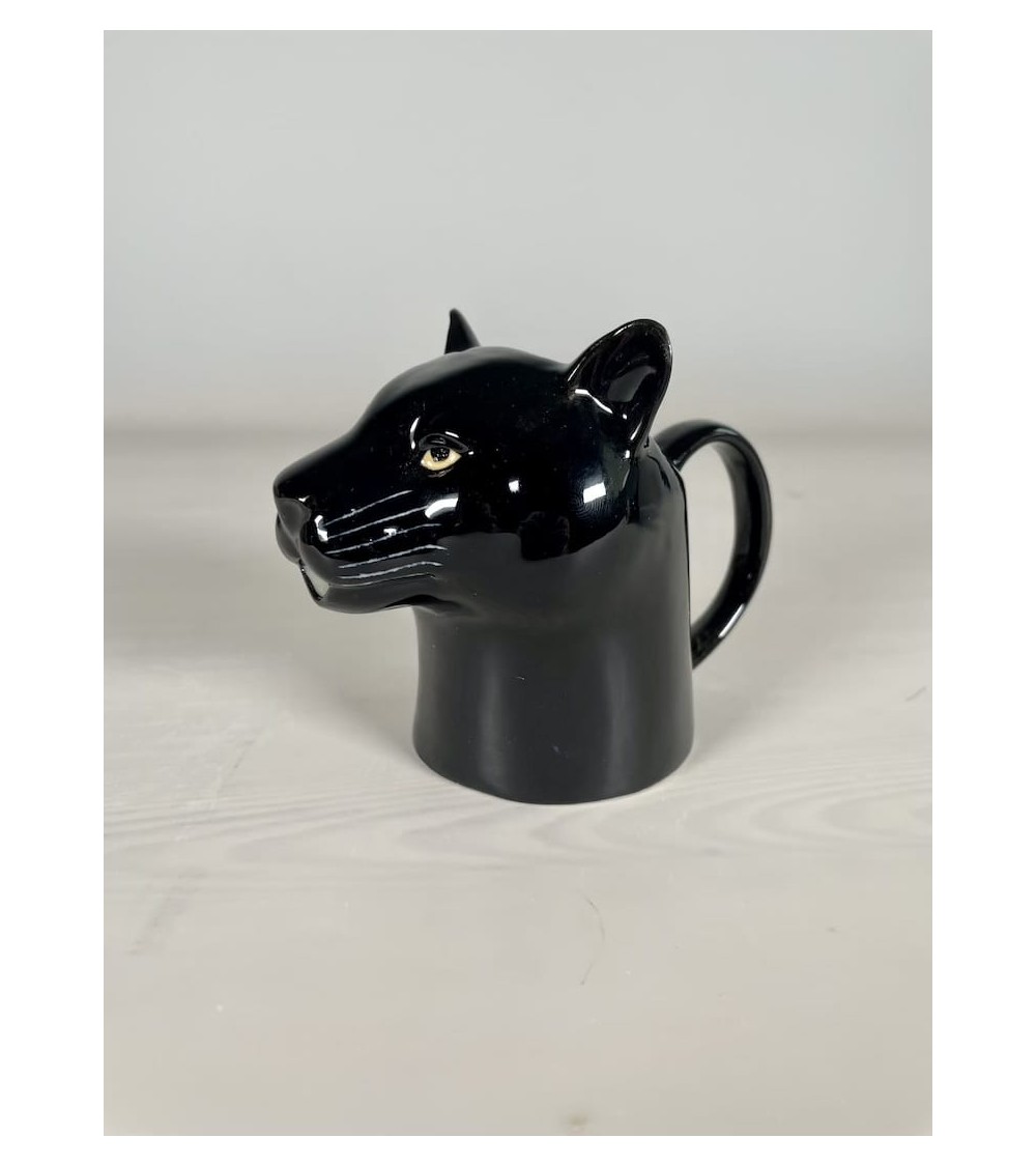 Milchkännchen - Panther