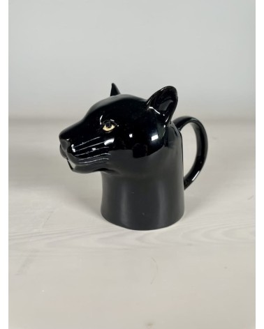 Milchkännchen - Panther Quail Ceramics Milchkännchen design Schweiz Original