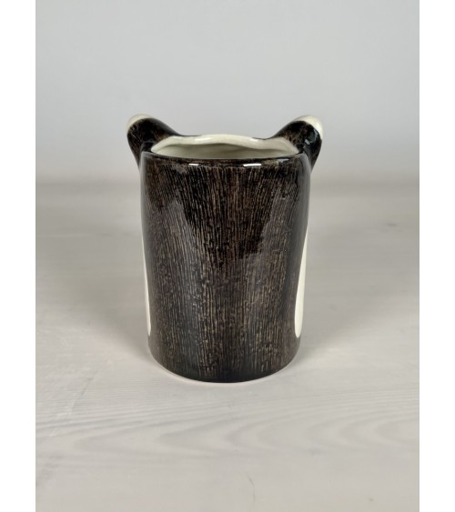 Tasso - Portapenne e Vasi per piante Quail Ceramics da scrivania eleganti design originali bambina particolari