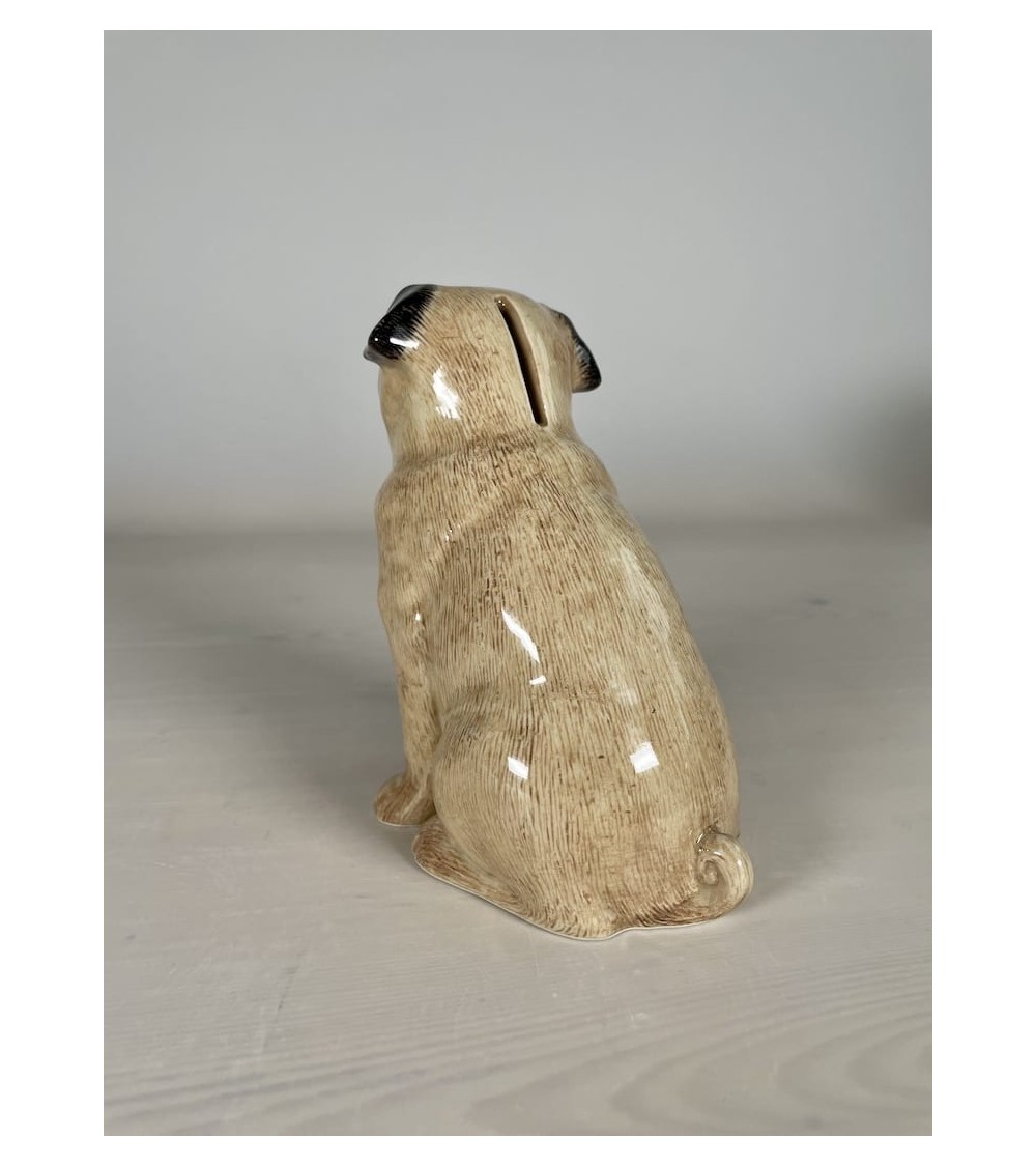 Tirelire - Cochon d'Inde - Quail Ceramics