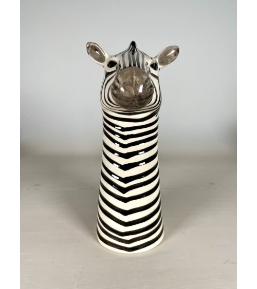 Blume Vase - Zebra Quail Ceramics vasen deko blumenvase blume vase design dekoration spezielle schöne kitatori schweiz kaufen