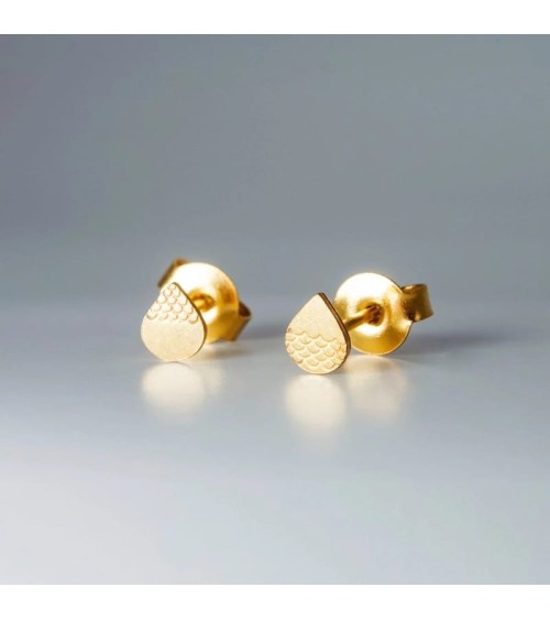Earrings - Drops x Atelier Mouti Adorabili Paris Earrings design switzerland original