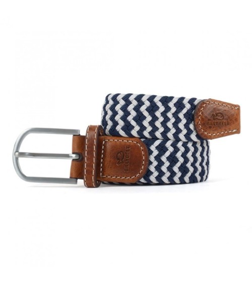 Elastic woven belt - Casablanca Billybelt Belts design switzerland original
