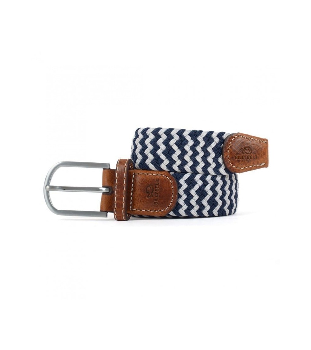 Cintura elastica intrecciata - Casablanca Billybelt Cinture design svizzera originale