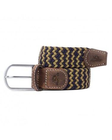 Elastic woven belt - Dundee Billybelt Belts design switzerland original
