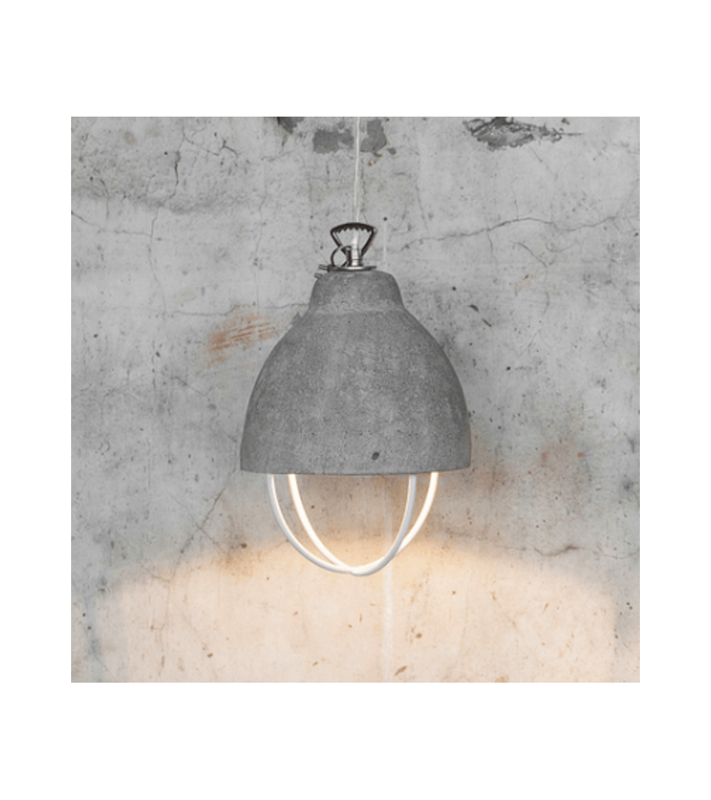 Bunker White - Pendant lamp Serax pendant lighting suspended light for kitchen bedroom dining living room