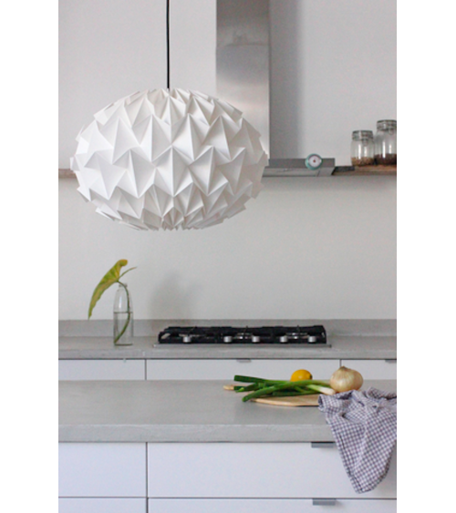 Signature - Lampada a sospensione Studio Snowpuppe lampade lampadario design moderne led cucina camera soggiorno